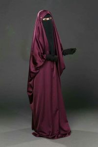 niqabee